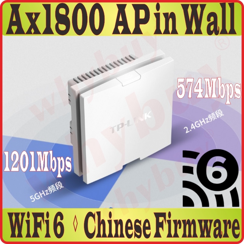   1800Mbps  AP WiFi6 Ʈ ǳ AP 802.11..